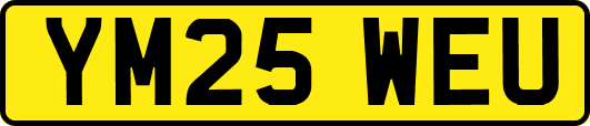 YM25WEU