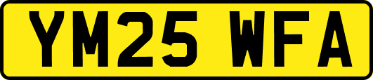 YM25WFA