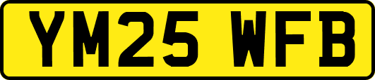 YM25WFB