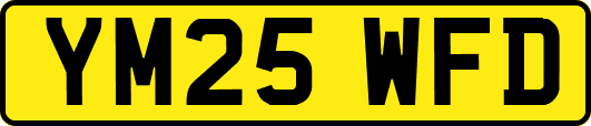 YM25WFD
