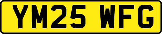 YM25WFG