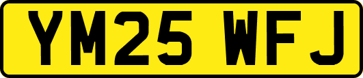 YM25WFJ