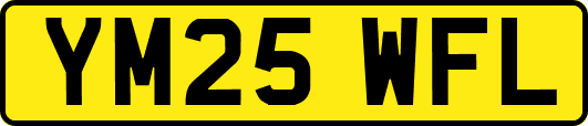 YM25WFL