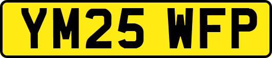 YM25WFP