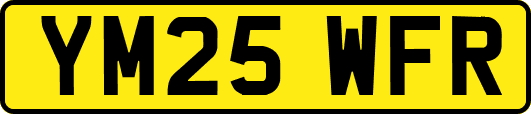 YM25WFR