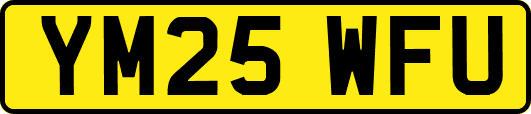 YM25WFU