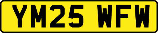 YM25WFW