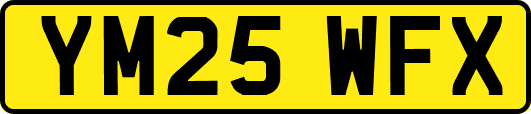 YM25WFX
