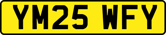 YM25WFY