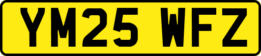 YM25WFZ