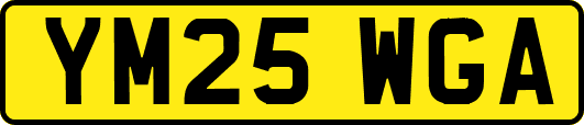 YM25WGA