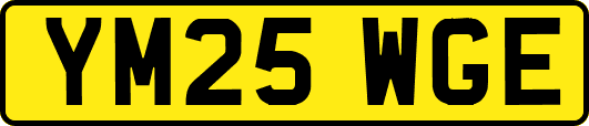 YM25WGE