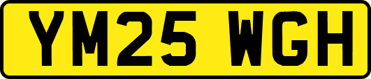 YM25WGH