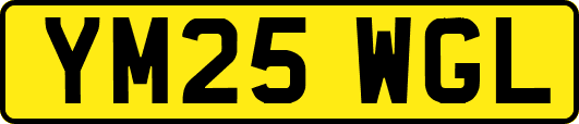 YM25WGL