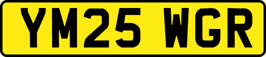 YM25WGR