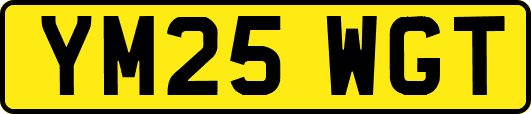 YM25WGT