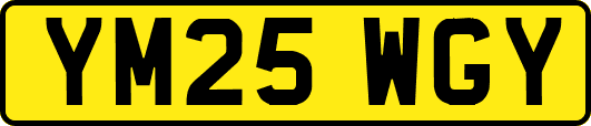 YM25WGY