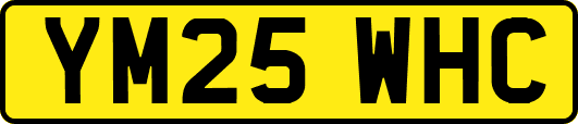 YM25WHC