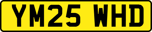 YM25WHD