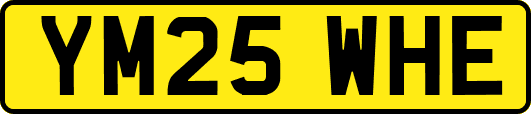 YM25WHE
