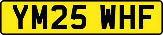 YM25WHF