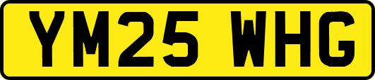 YM25WHG