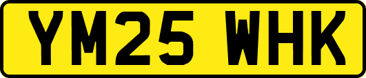 YM25WHK