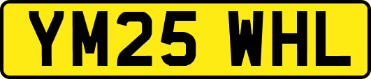 YM25WHL