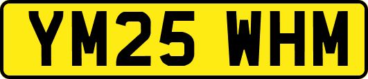 YM25WHM