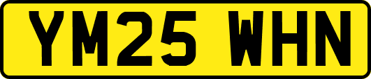 YM25WHN
