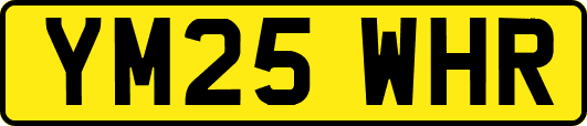 YM25WHR