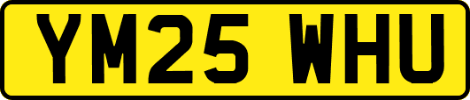 YM25WHU
