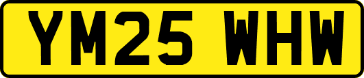 YM25WHW
