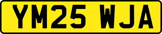 YM25WJA