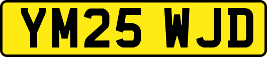 YM25WJD