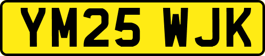 YM25WJK