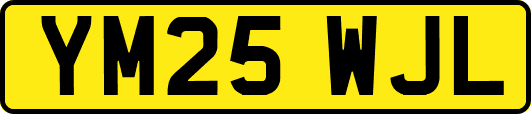 YM25WJL