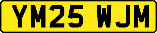 YM25WJM