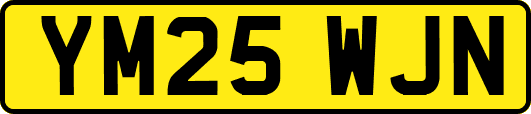 YM25WJN