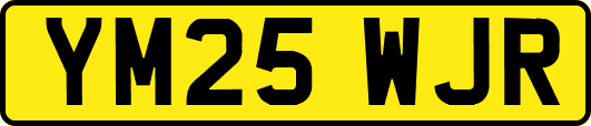 YM25WJR