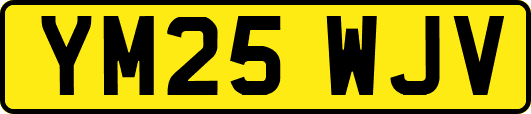 YM25WJV