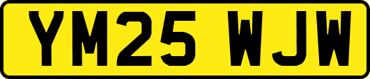 YM25WJW