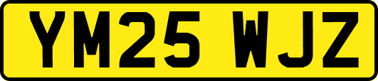 YM25WJZ