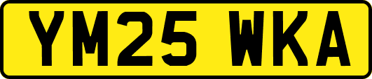 YM25WKA