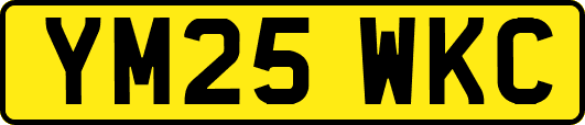 YM25WKC