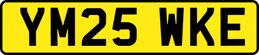 YM25WKE