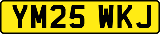 YM25WKJ