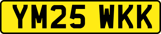 YM25WKK