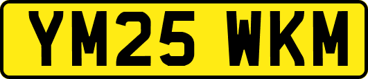 YM25WKM