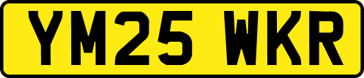 YM25WKR